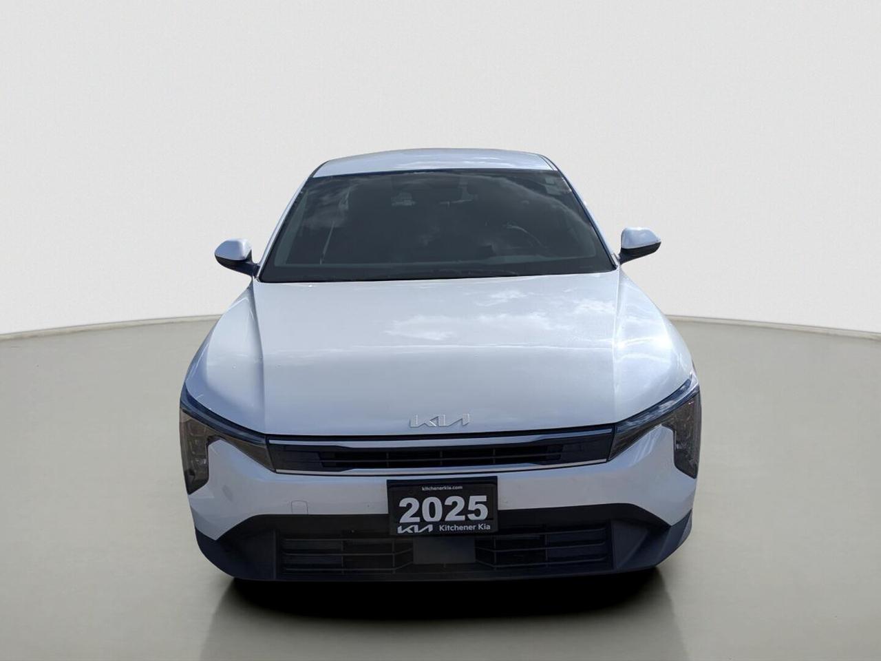 2025 Kia K4 EX Photo5