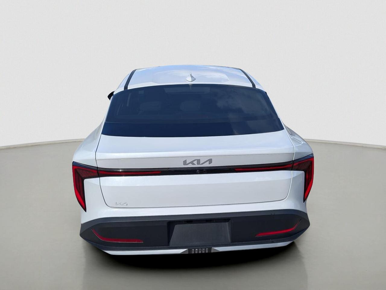 2025 Kia K4 EX Photo