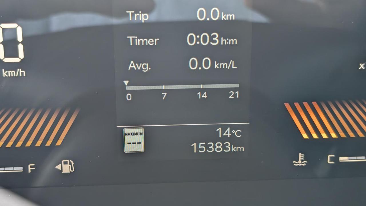 2025 Kia K4 EX Photo