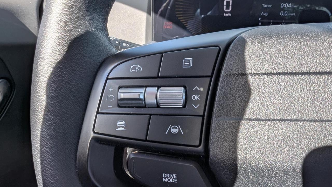 2025 Kia K4 EX Photo