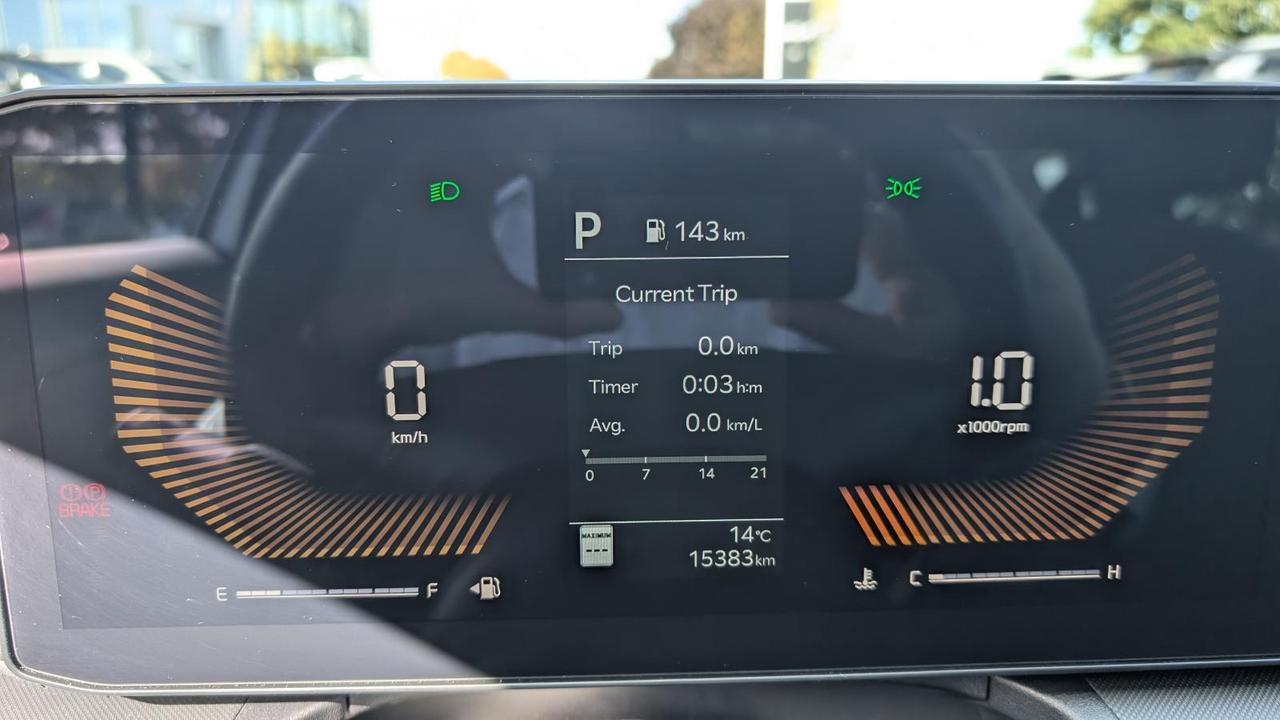 2025 Kia K4 EX Photo