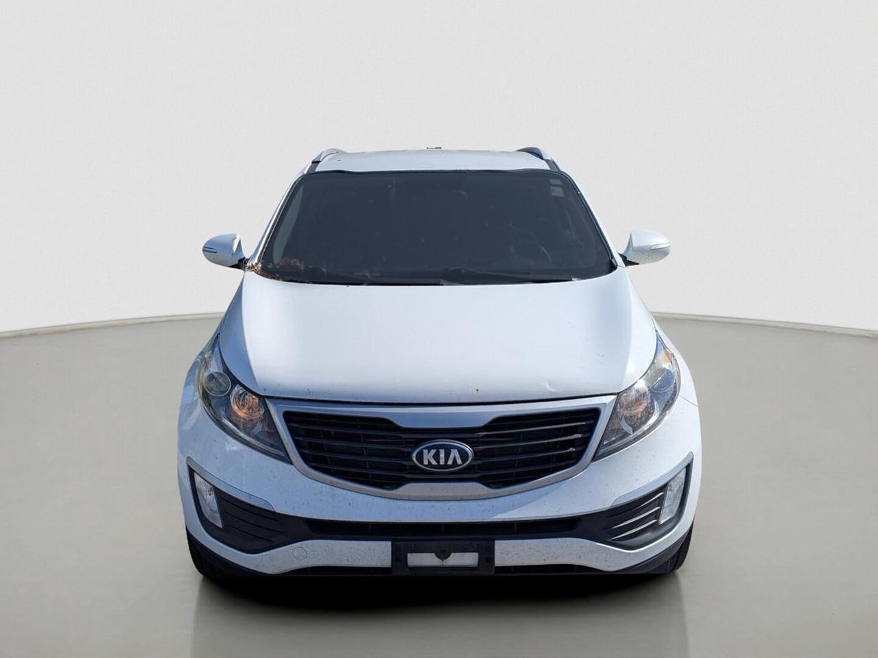 2013 Kia Sportage LX Photo5