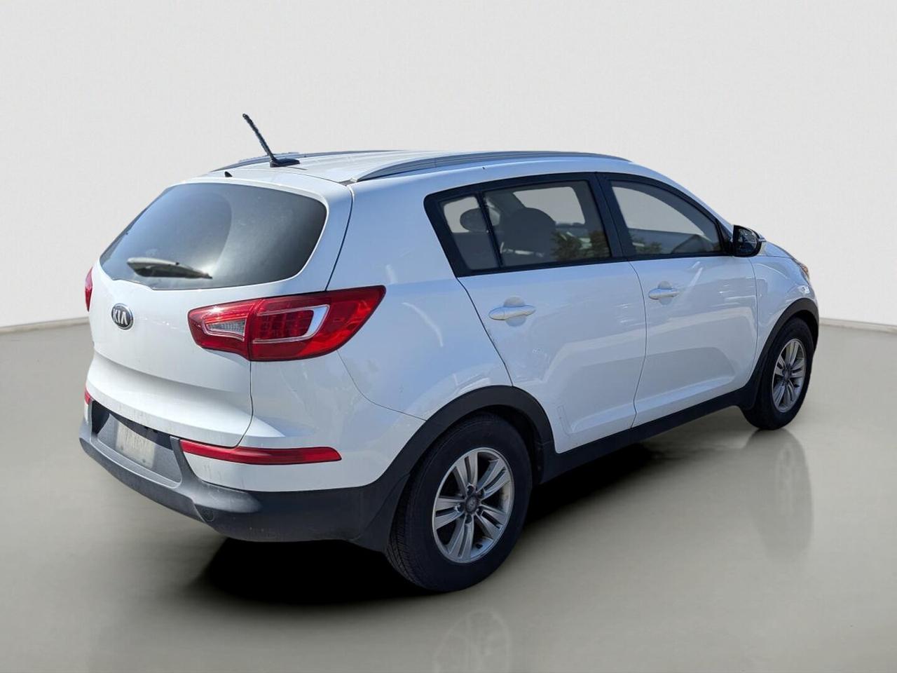 2013 Kia Sportage LX Photo