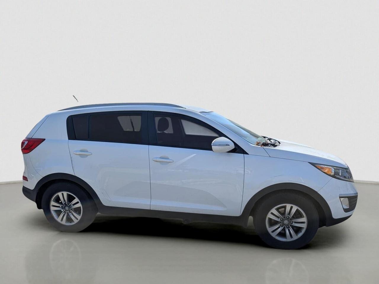 2013 Kia Sportage LX Photo