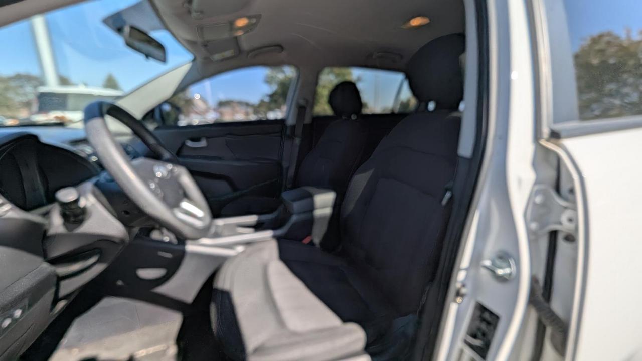 2013 Kia Sportage LX Photo