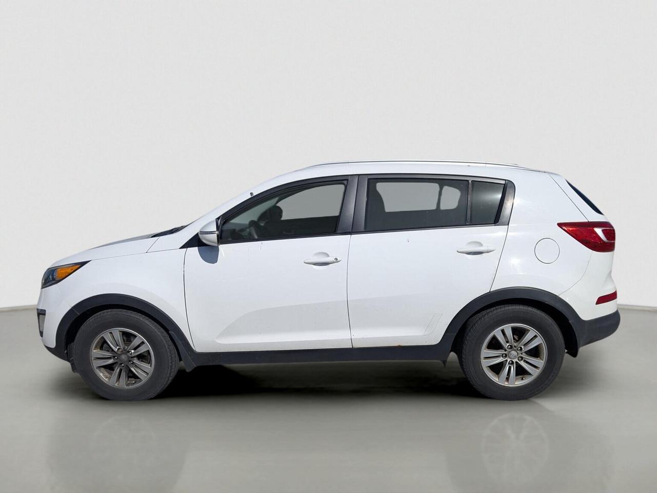 2013 Kia Sportage LX Photo