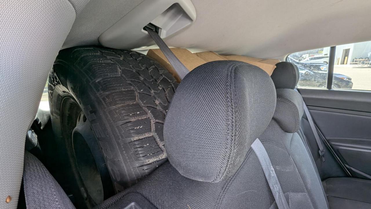 2013 Kia Sportage LX Photo