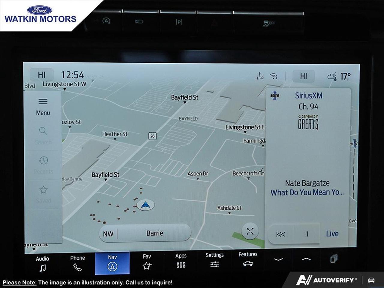 2026 Ford F-150 XLT Photo16