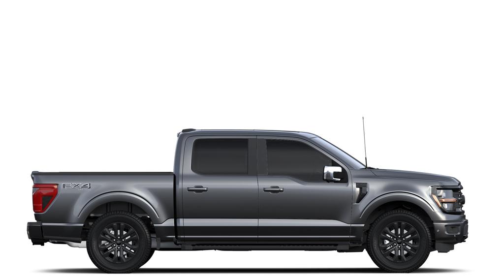 2024 Ford F-150 photo 5