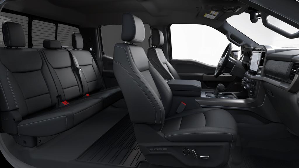 2024 Ford F-150 photo 6