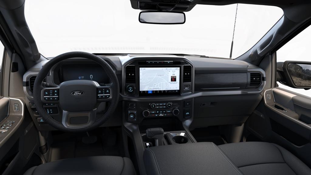 2024 Ford F-150 photo 7