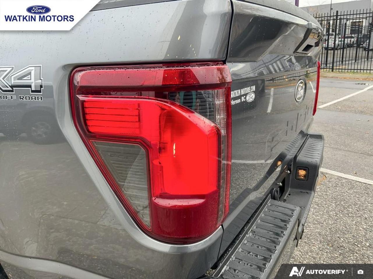 2024 Ford F-150 SUPERCREW 4X4 XLT 303A 3.5L ECOBOOST Photo13