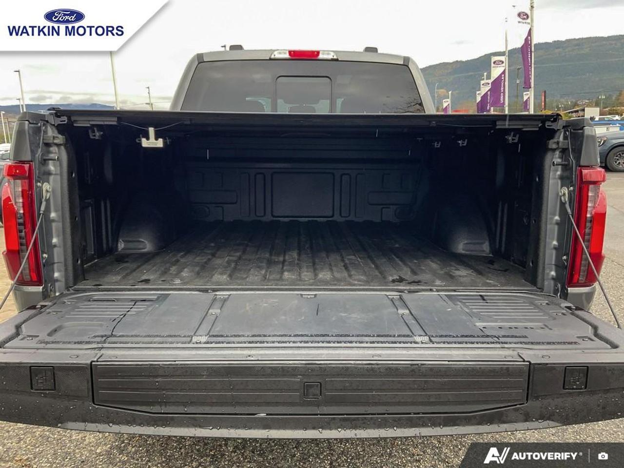 2024 Ford F-150 SUPERCREW 4X4 XLT 303A 3.5L ECOBOOST Photo14
