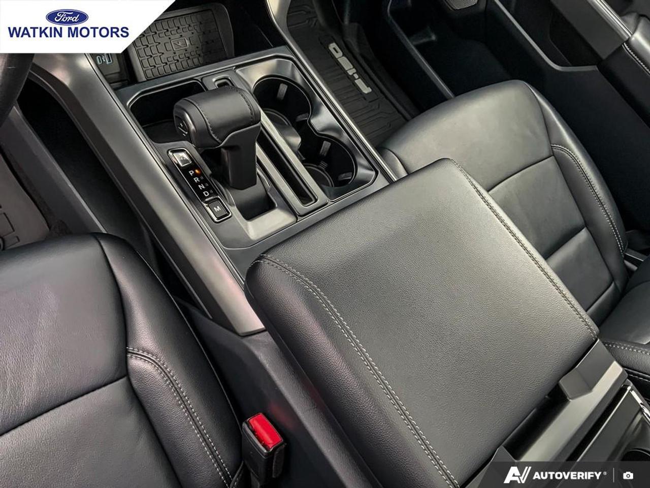 2024 Ford F-150 SUPERCREW 4X4 XLT 303A 3.5L ECOBOOST Photo20