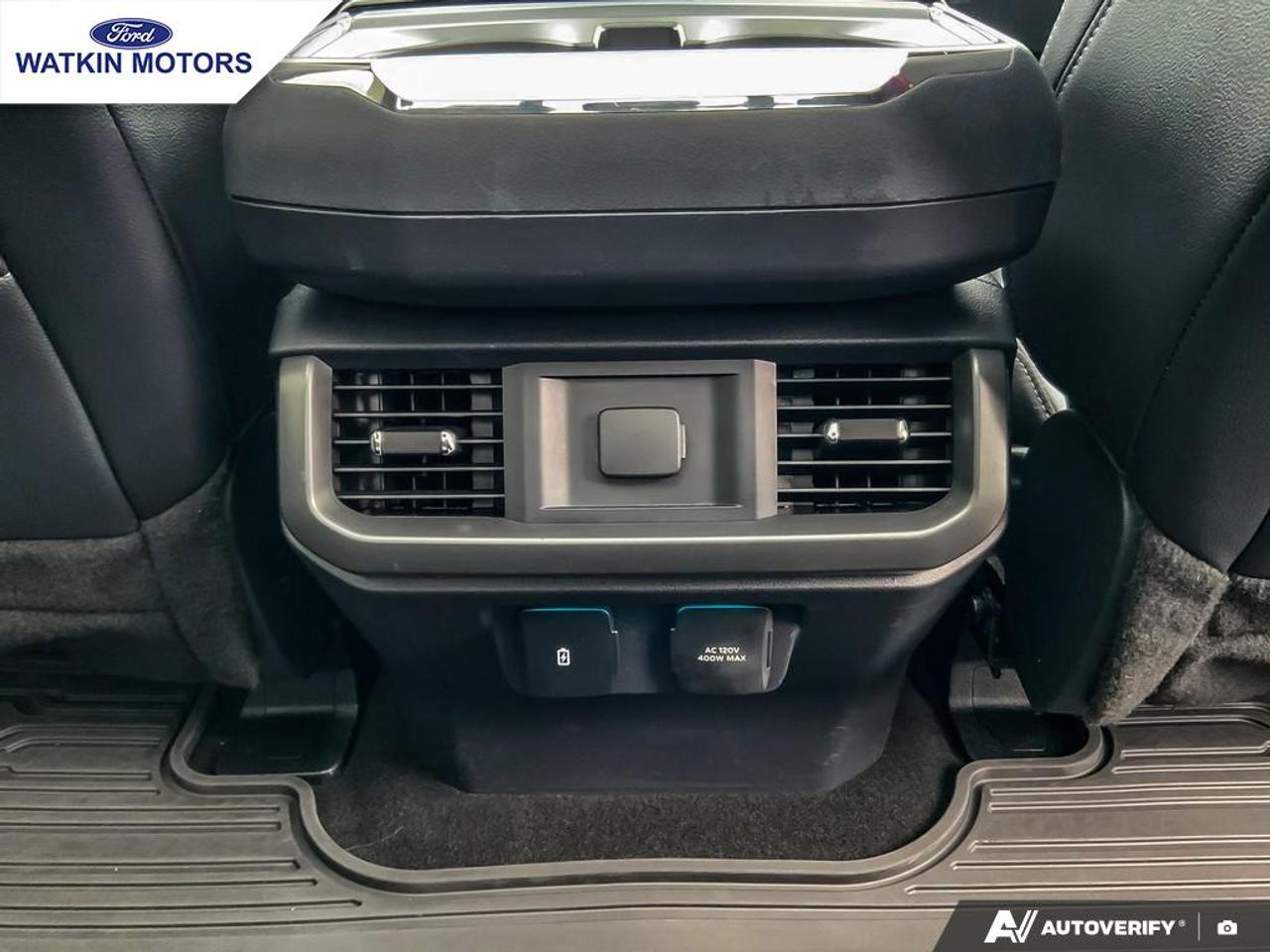 2024 Ford F-150 SUPERCREW 4X4 XLT 303A 3.5L ECOBOOST Photo28