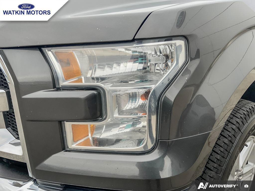 2016 Ford F-150 photo 11
