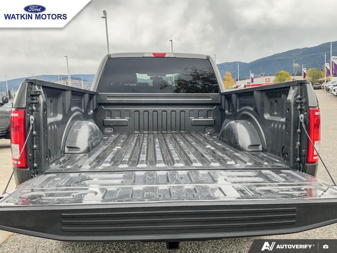 2016 Ford F-150 photo 15