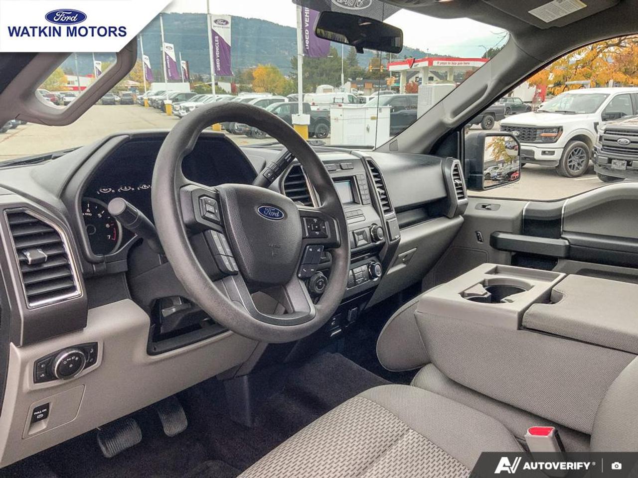 2016 Ford F-150 photo 16