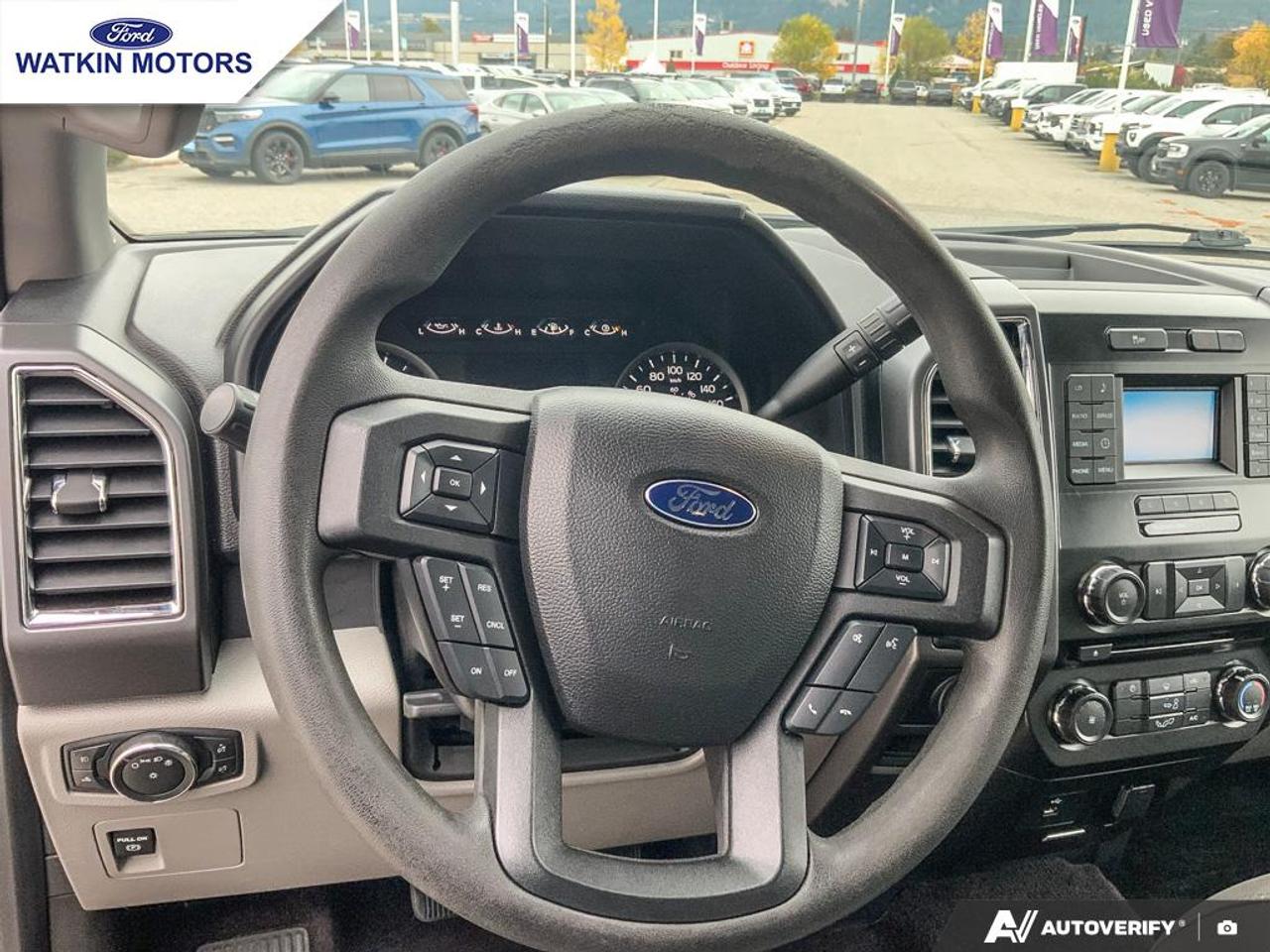 2016 Ford F-150 photo 17