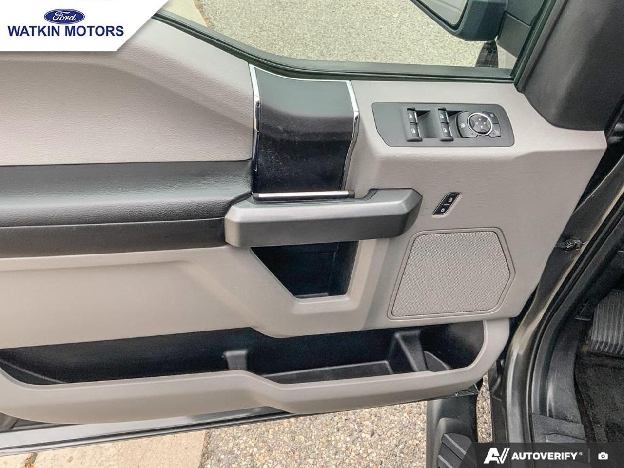 2016 Ford F-150 photo 20