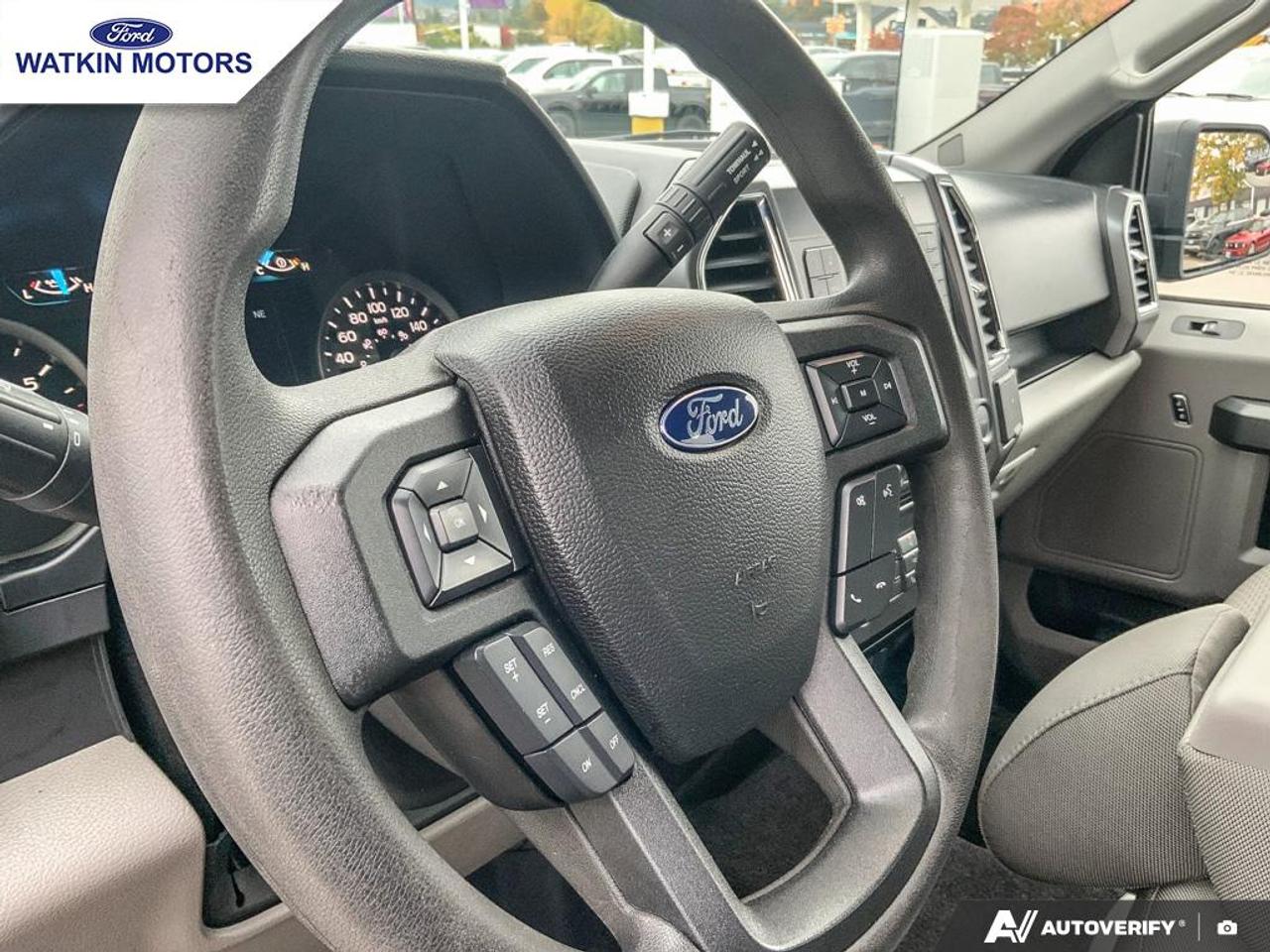 2016 Ford F-150 photo 19