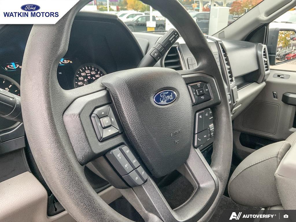 2016 Ford F-150 photo 19
