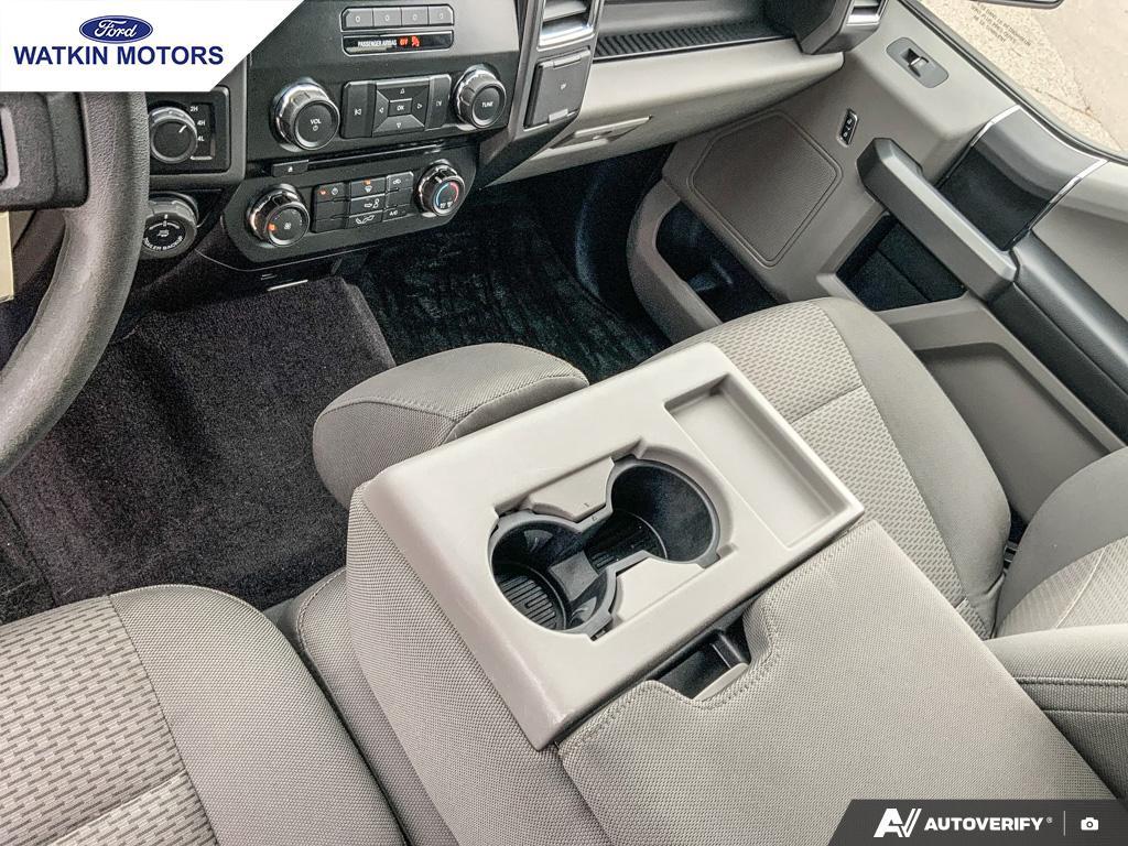 2016 Ford F-150 photo 21