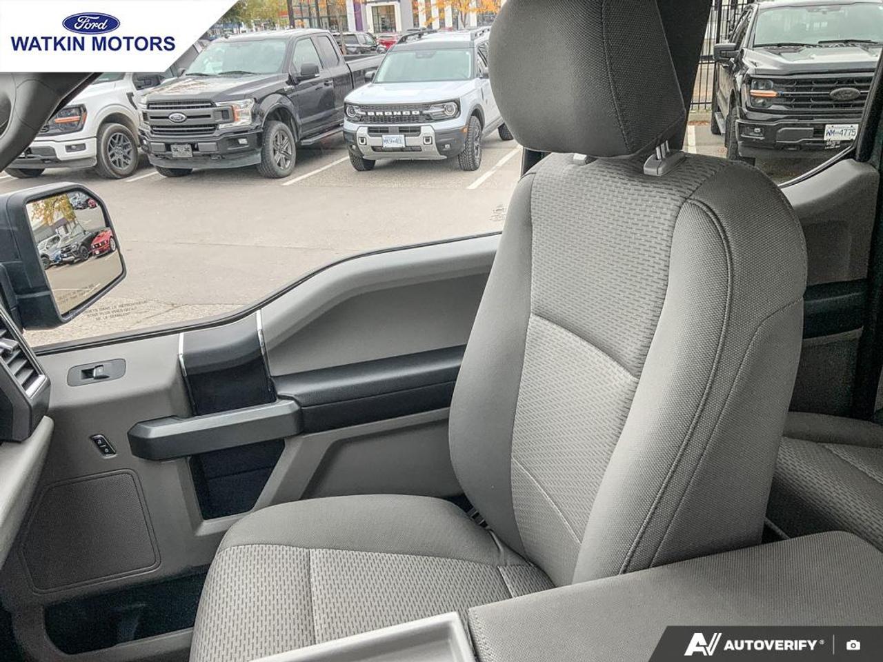 2016 Ford F-150 photo 23