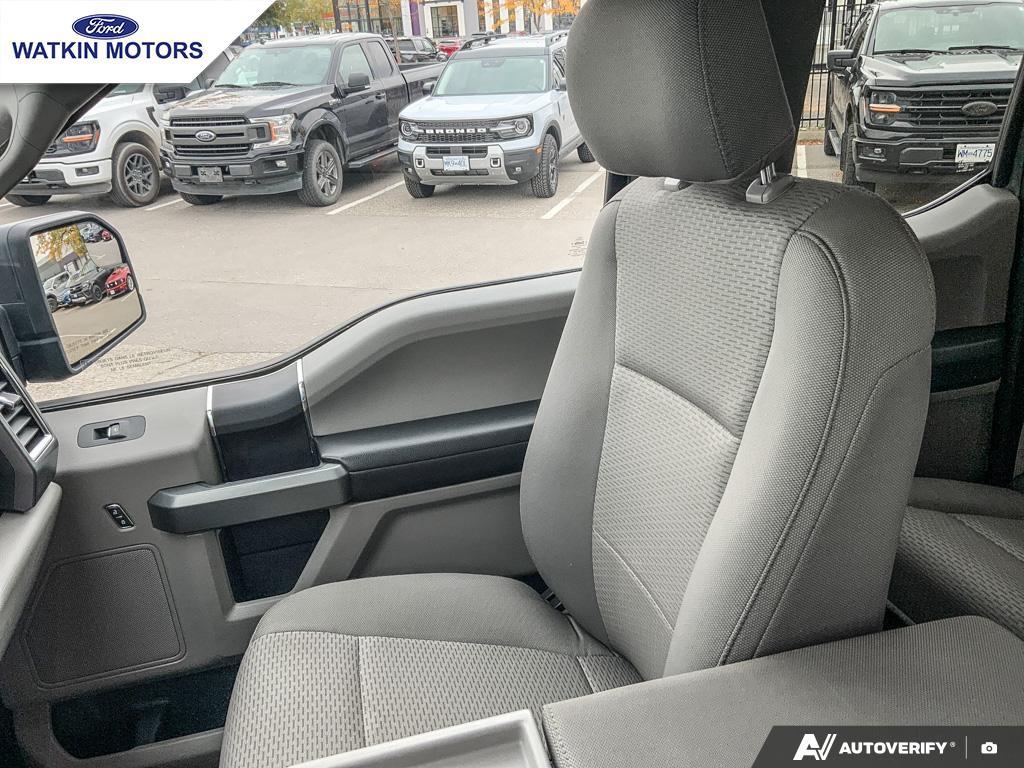 2016 Ford F-150 photo 23