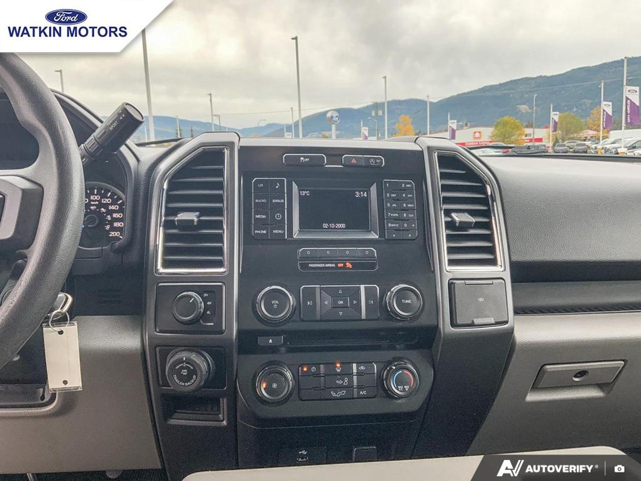 2016 Ford F-150 photo 22