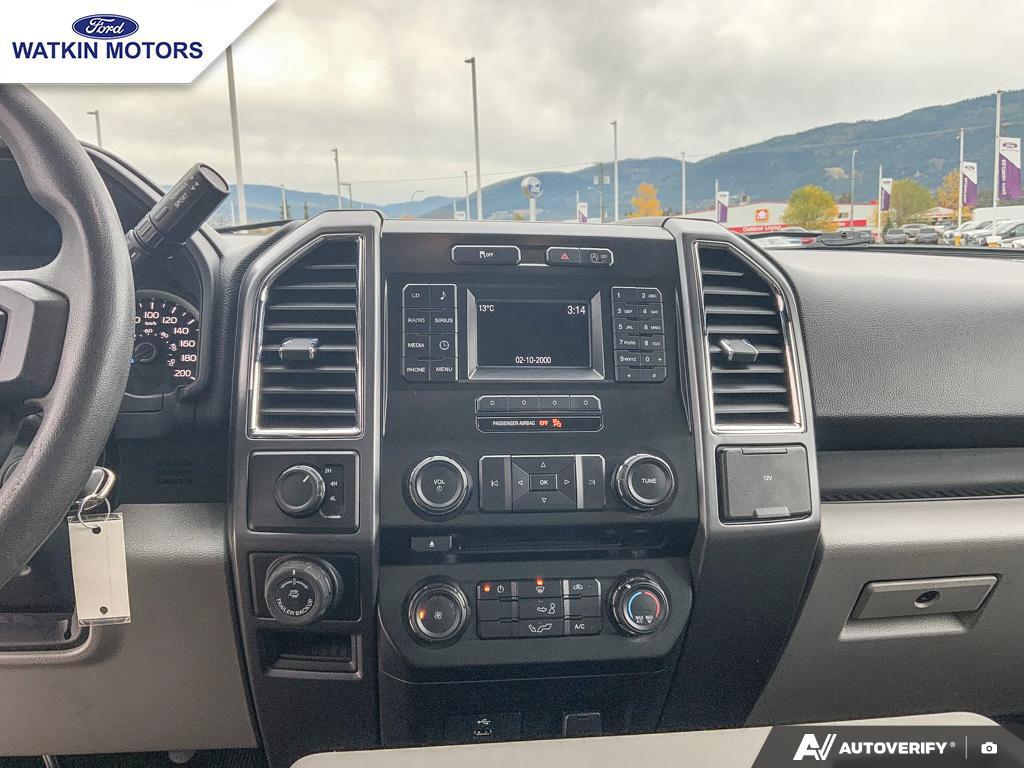 2016 Ford F-150 photo 22