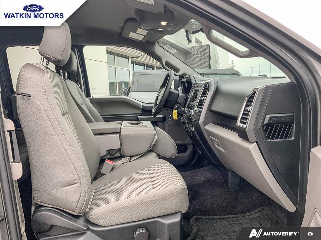 2016 Ford F-150 photo 25
