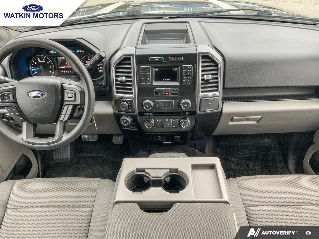 2016 Ford F-150 photo 27