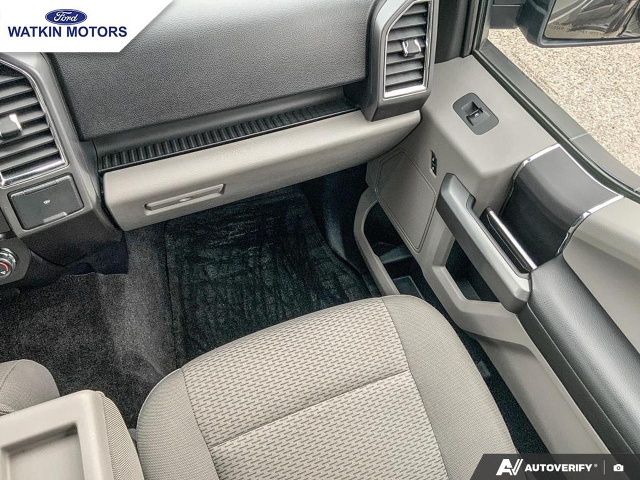 2016 Ford F-150 photo 28
