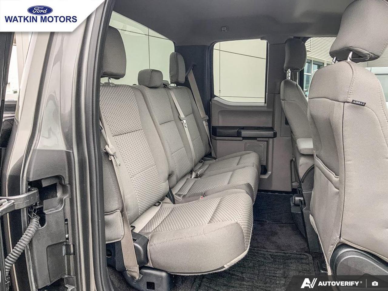 2016 Ford F-150 photo 26