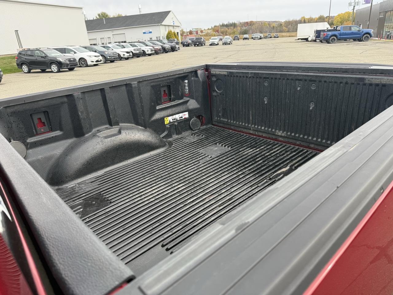 2019 Ford F-150 XLT USED, 44G Photo4