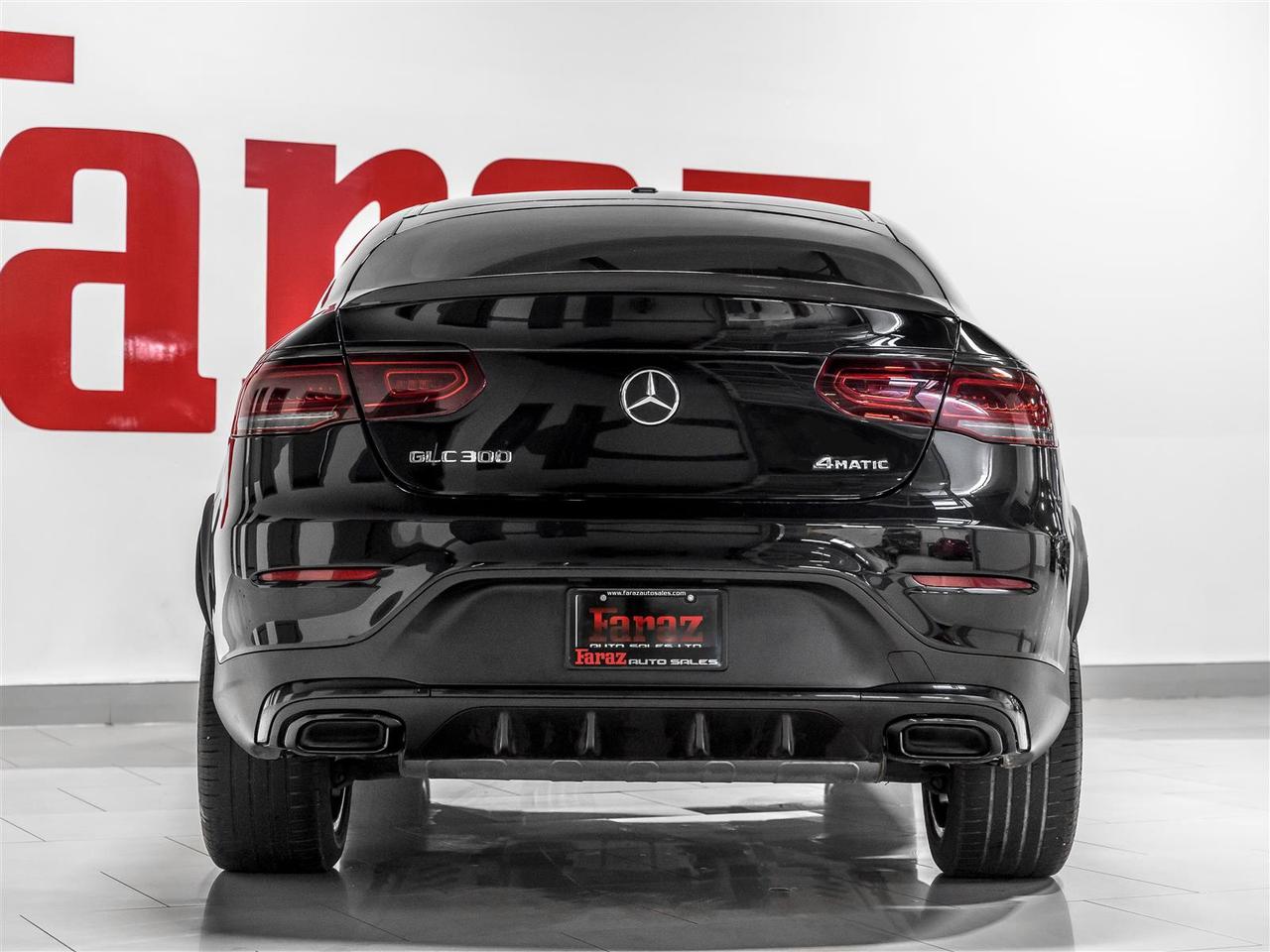 2023 Mercedes-Benz GLC $330 BI WEEKLY $5000 DOWN| GLC 300|Coupe|AMG Night Package|Coming Soon... Photo