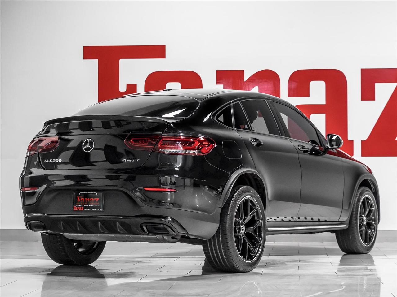 2023 Mercedes-Benz GLC $330 BI WEEKLY $5000 DOWN| GLC 300|Coupe|AMG Night Package|Coming Soon... Photo