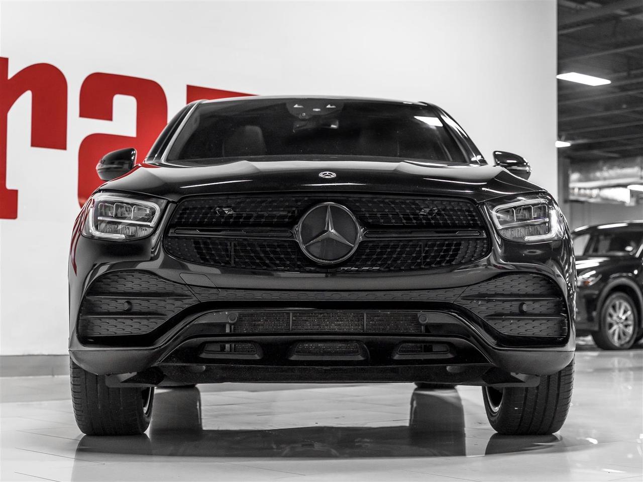 2023 Mercedes-Benz GLC $330 BI WEEKLY $5000 DOWN| GLC 300|Coupe|AMG Night Package|Coming Soon... Photo