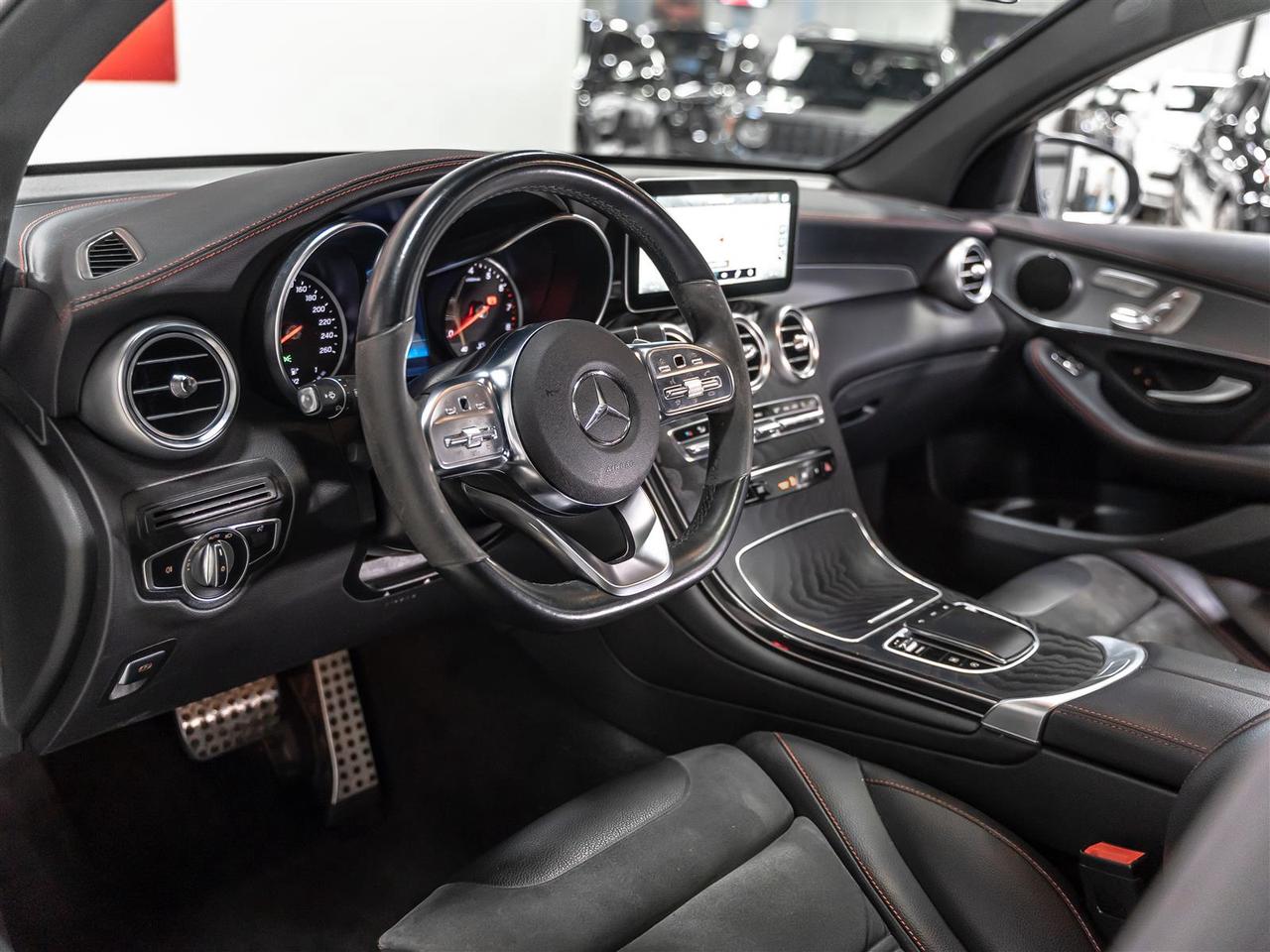 2023 Mercedes-Benz GLC $330 BI WEEKLY $5000 DOWN| GLC 300|Coupe|AMG Night Package|Coming Soon... Photo