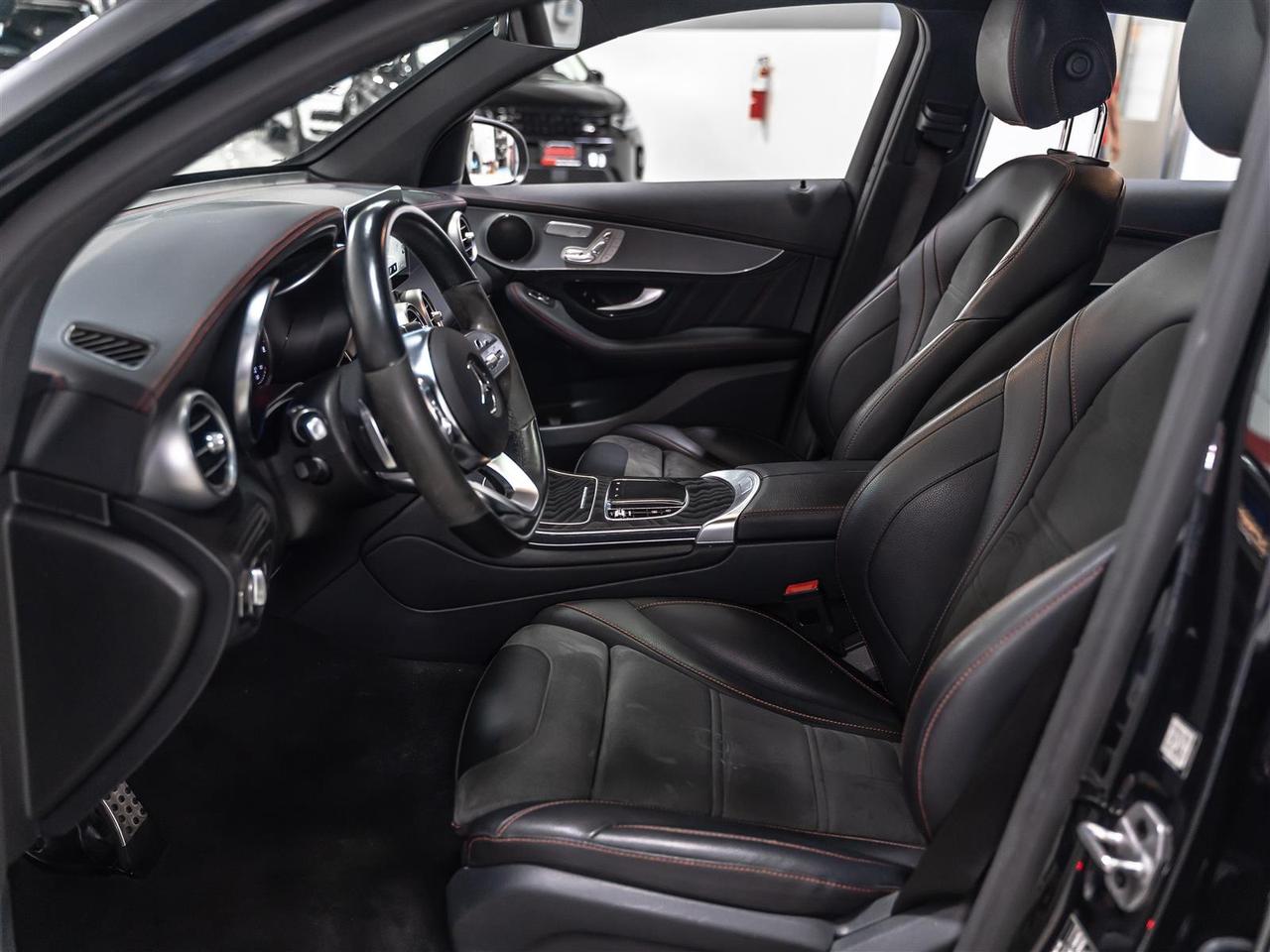 2023 Mercedes-Benz GLC $330 BI WEEKLY $5000 DOWN| GLC 300|Coupe|AMG Night Package|Coming Soon... Photo