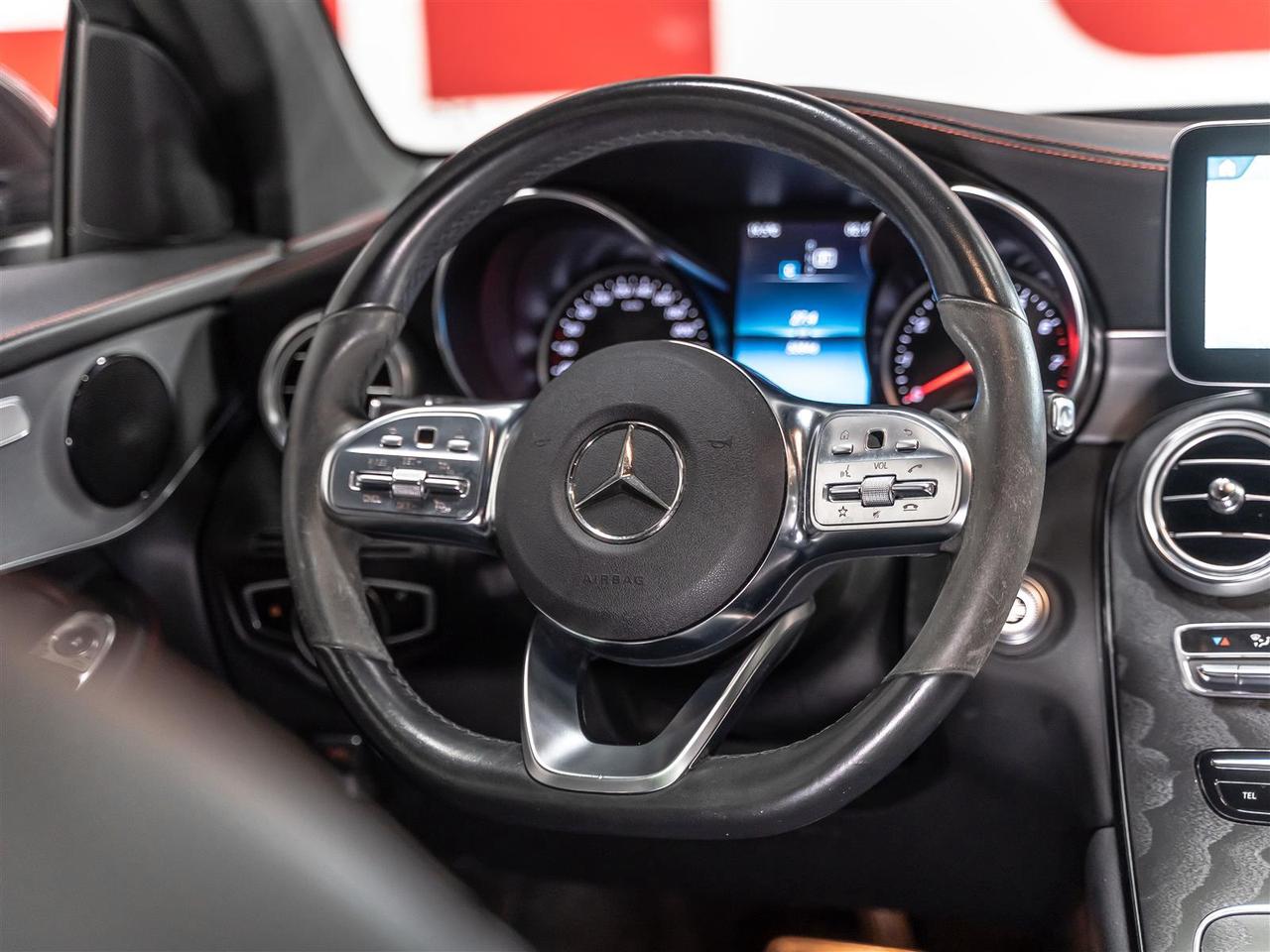 2023 Mercedes-Benz GLC $330 BI WEEKLY $5000 DOWN| GLC 300|Coupe|AMG Night Package|Coming Soon... Photo