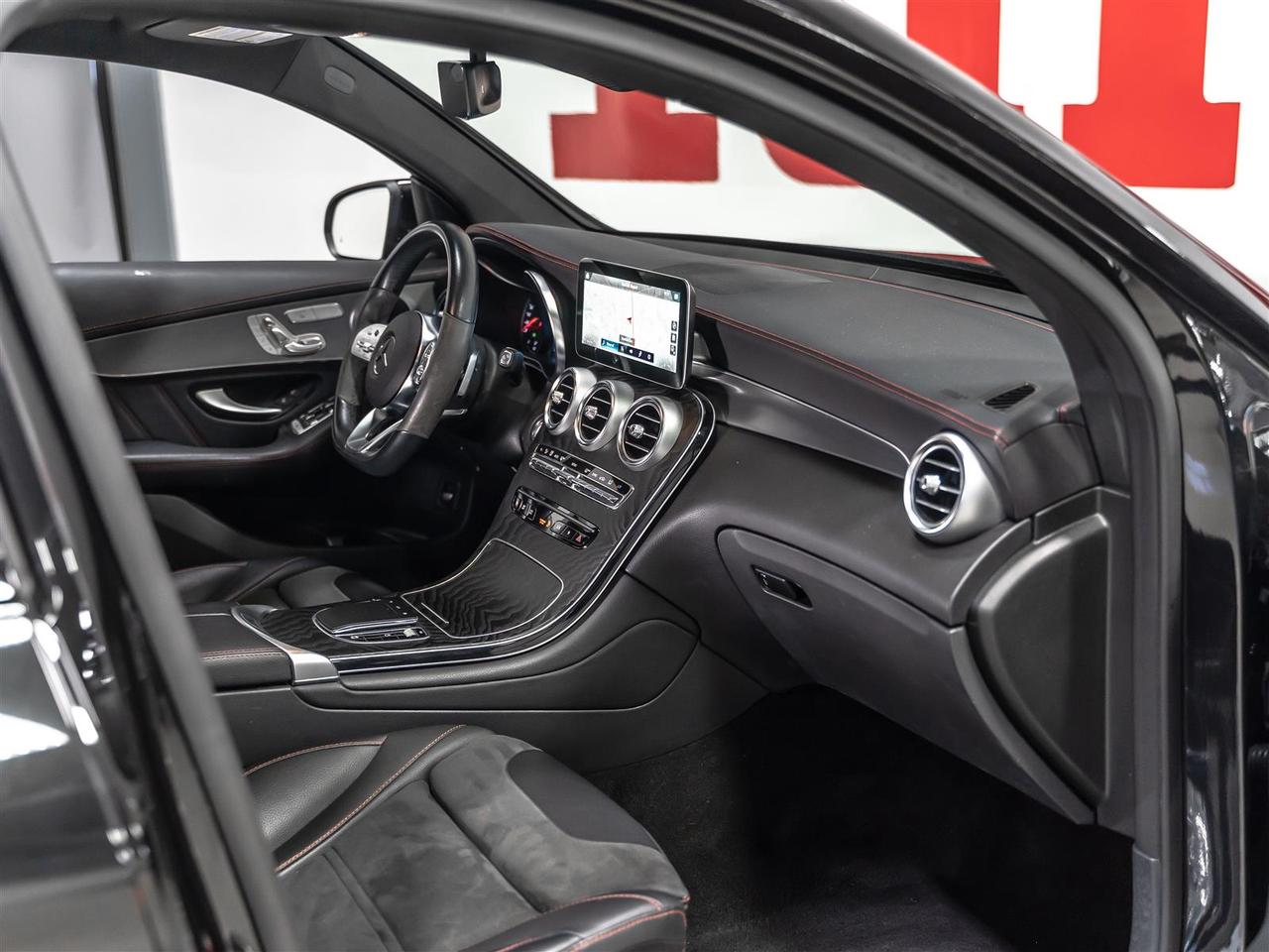 2023 Mercedes-Benz GLC $330 BI WEEKLY $5000 DOWN| GLC 300|Coupe|AMG Night Package|Coming Soon... Photo