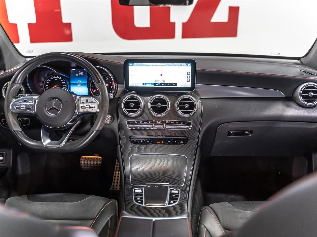 2023 Mercedes-Benz GLC $330 BI WEEKLY $5000 DOWN| GLC 300|Coupe|AMG Night Package|Coming Soon... Photo