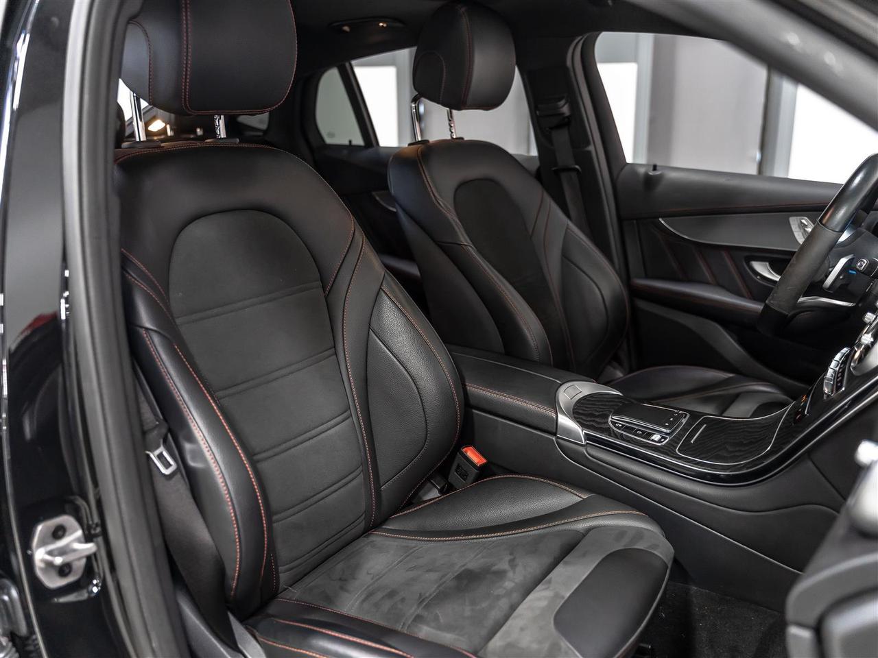 2023 Mercedes-Benz GLC $330 BI WEEKLY $5000 DOWN| GLC 300|Coupe|AMG Night Package|Coming Soon... Photo