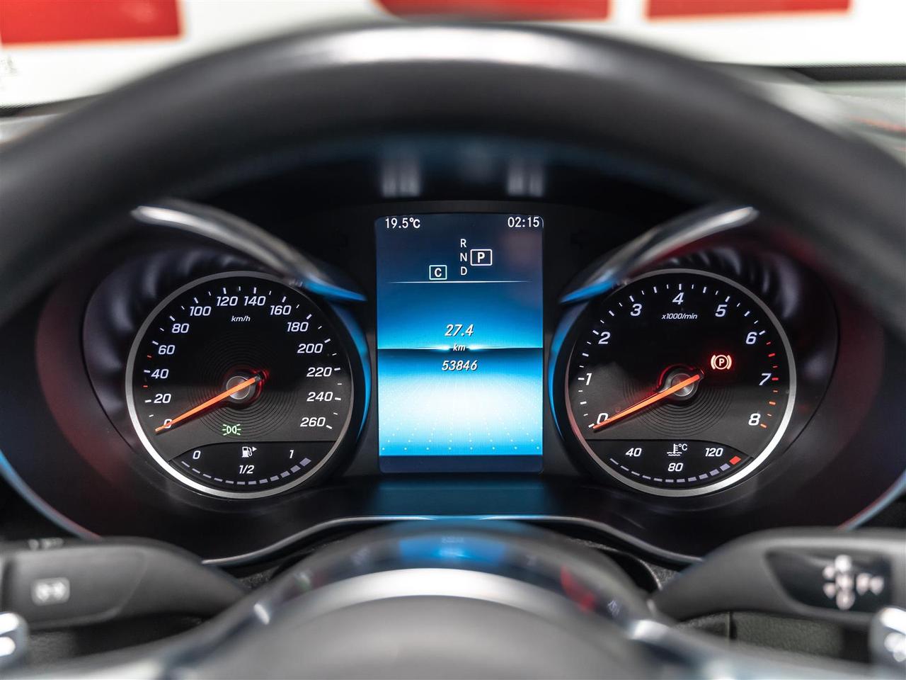 2023 Mercedes-Benz GLC $330 BI WEEKLY $5000 DOWN| GLC 300|Coupe|AMG Night Package|Coming Soon... Photo