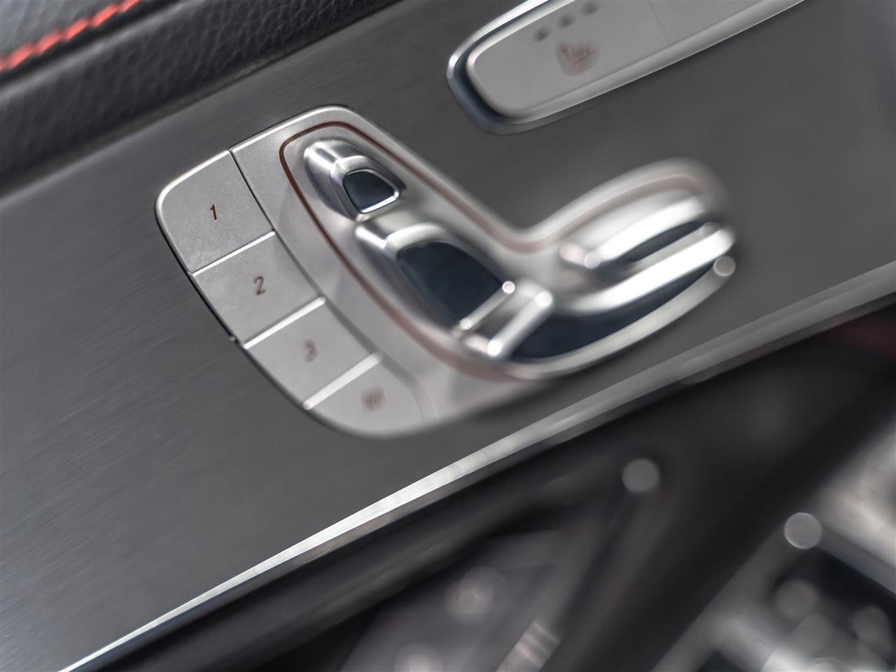 2023 Mercedes-Benz GLC $330 BI WEEKLY $5000 DOWN| GLC 300|Coupe|AMG Night Package|Coming Soon... Photo