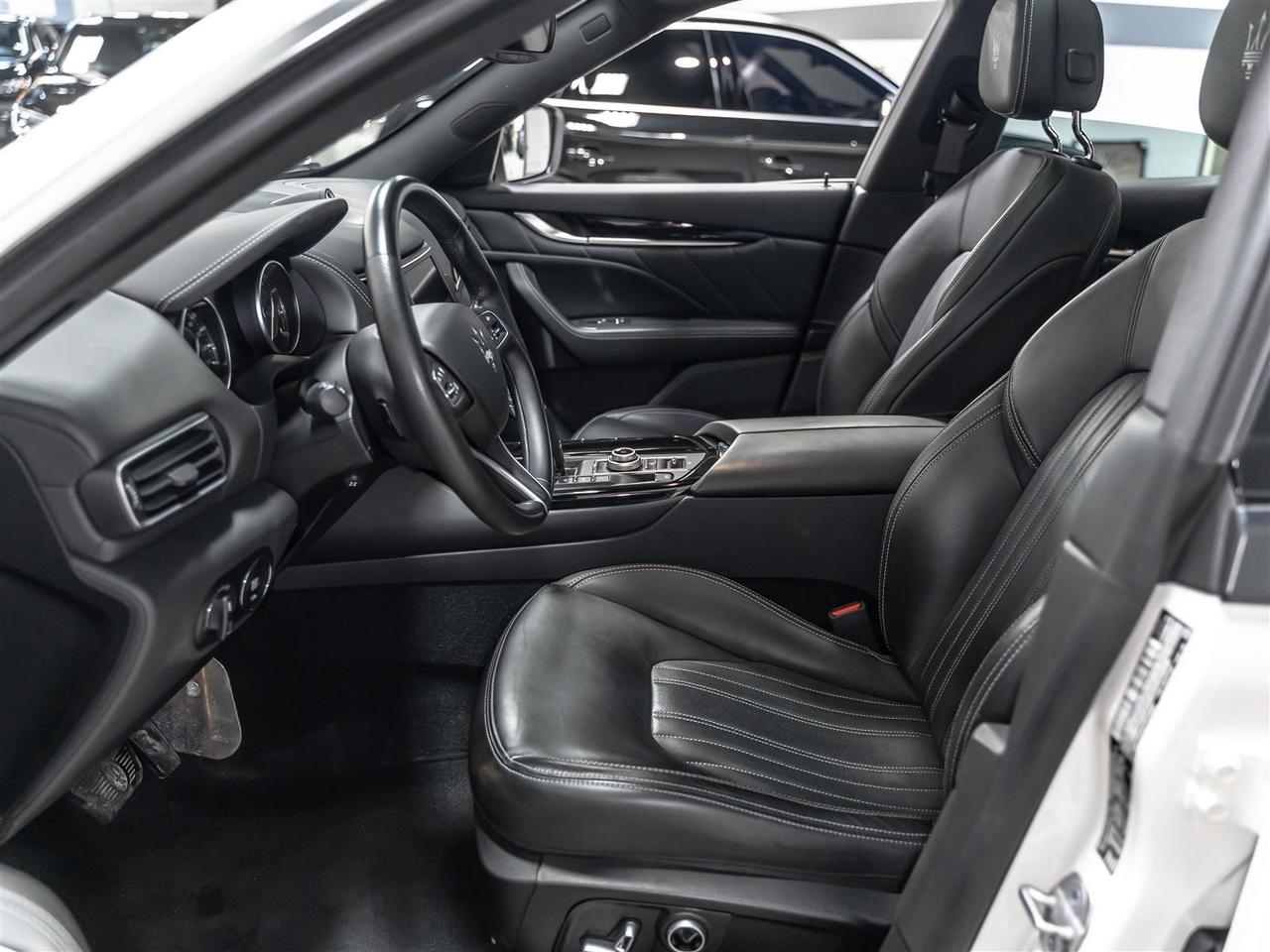 2023 Maserati Levante GT|Accident Free|360 Camera|Driver's Assistance Pkg Photo