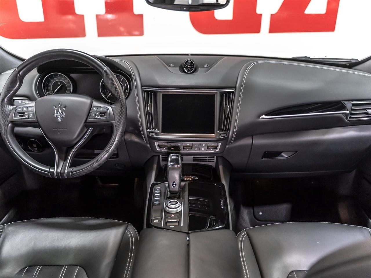 2023 Maserati Levante GT|Accident Free|360 Camera|Driver's Assistance Pkg Photo