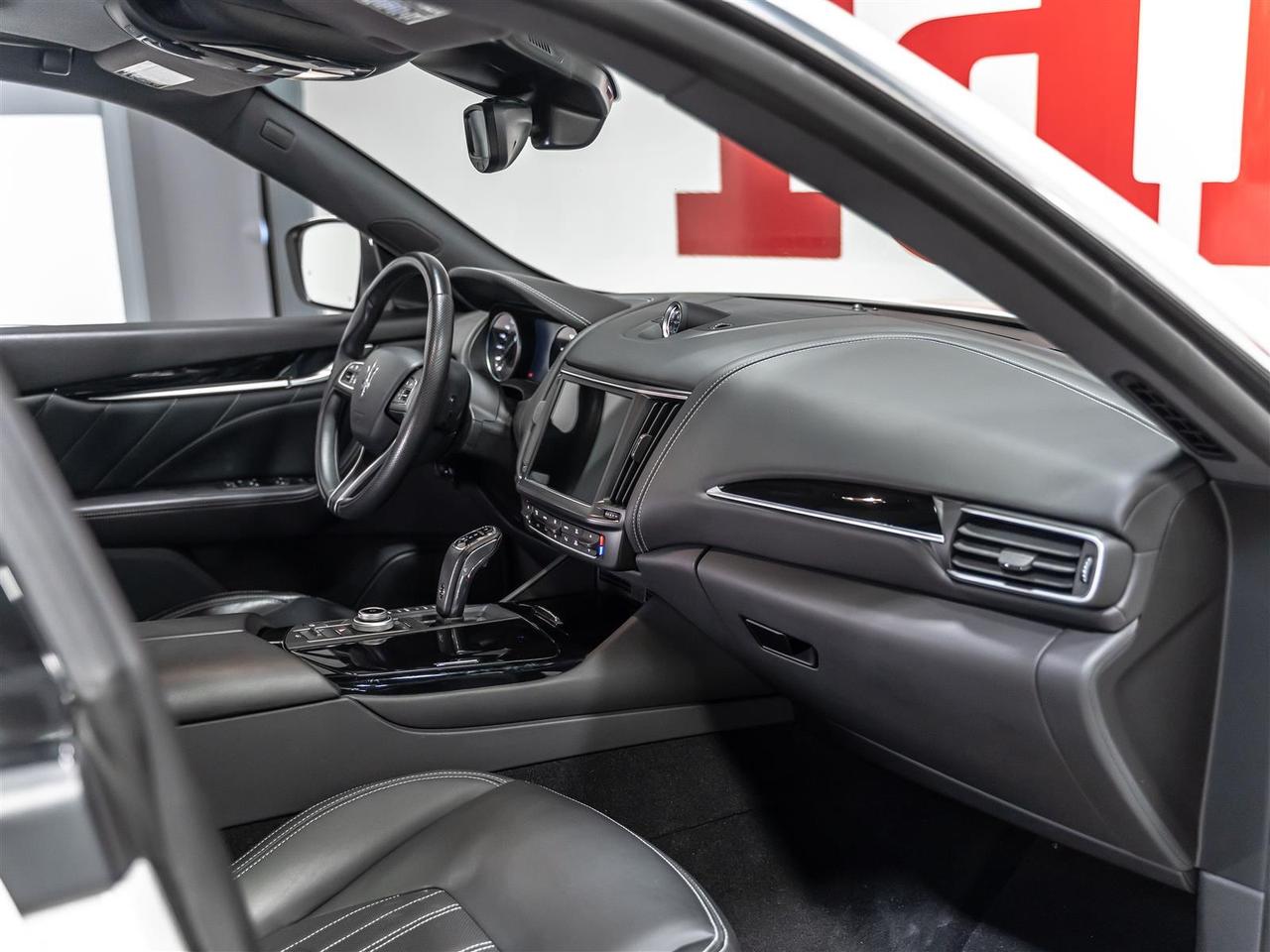 2023 Maserati Levante GT|Accident Free|360 Camera|Driver's Assistance Pkg Photo